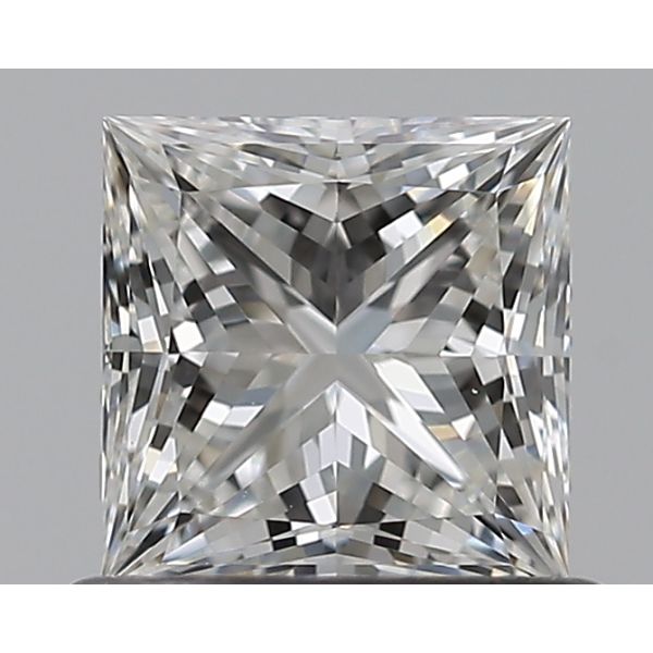 PRINCESS 0.71 F VS1 EX-EX-EX - 2235801070 GIA Diamond