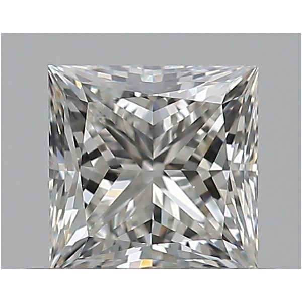 PRINCESS 0.51 I VS1 EX-VG-EX - 2235801097 GIA Diamond