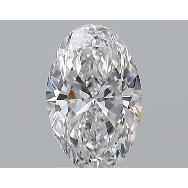 OVAL 1.2 D VS1 EX-EX-EX - 2235802981 GIA Diamond