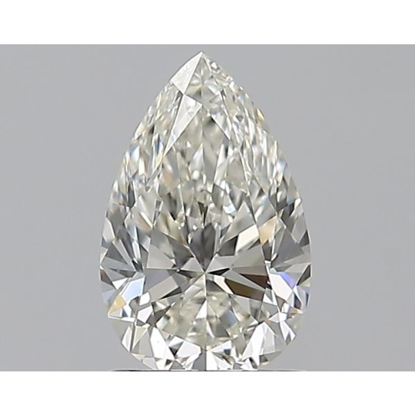 PEAR 1.01 I VS1 EX-EX-EX - 2235803011 GIA Diamond