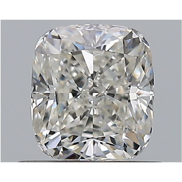 CUSHION 0.75 H VVS2 EX-EX-EX - 2235803847 GIA Diamond