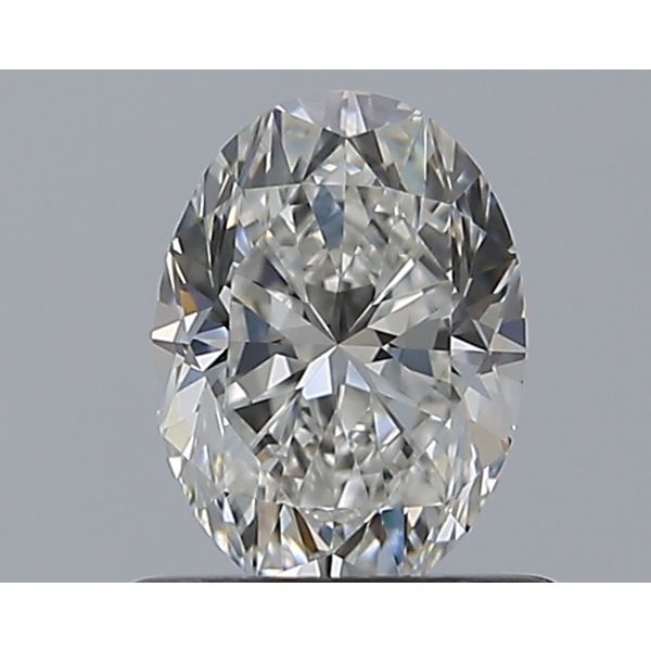 OVAL 0.72 F VVS1 GD-EX-EX - 2235803874 GIA Diamond