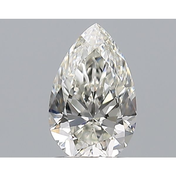 PEAR 1.03 I VVS1 EX-EX-EX - 2235804392 GIA Diamond