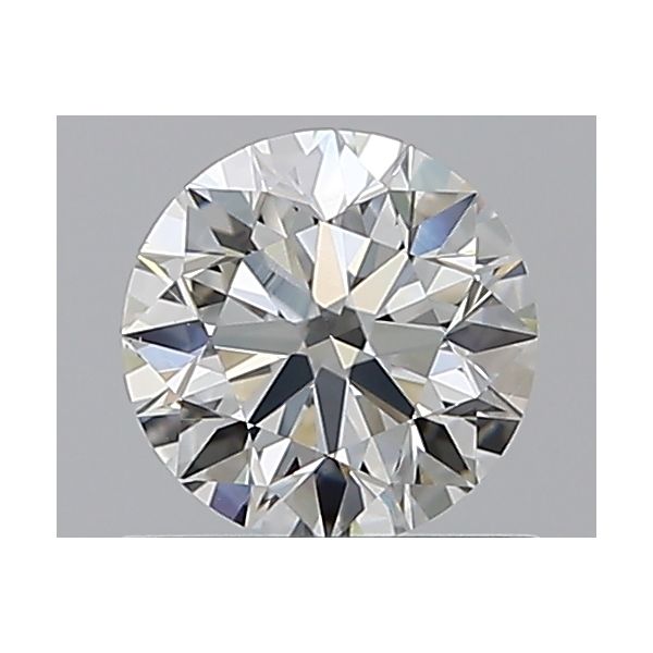 ROUND 0.75 H VS2 EX-EX-EX - 2235804734 GIA Diamond