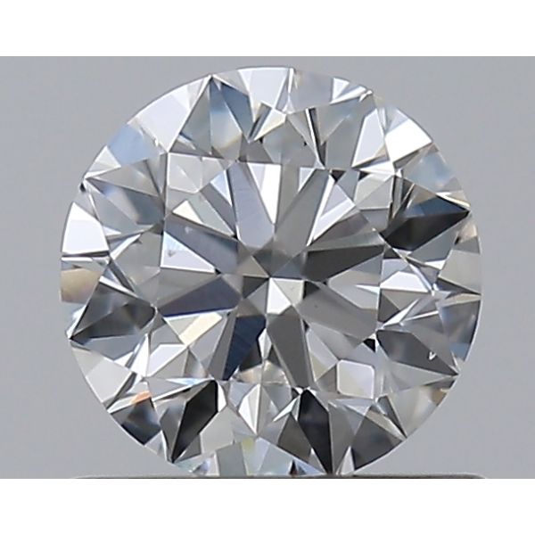 ROUND 0.7 E VS2 EX-EX-EX - 2235804737 GIA Diamond