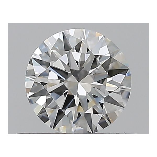 ROUND 0.5 E VS1 EX-EX-EX - 2235804785 GIA Diamond