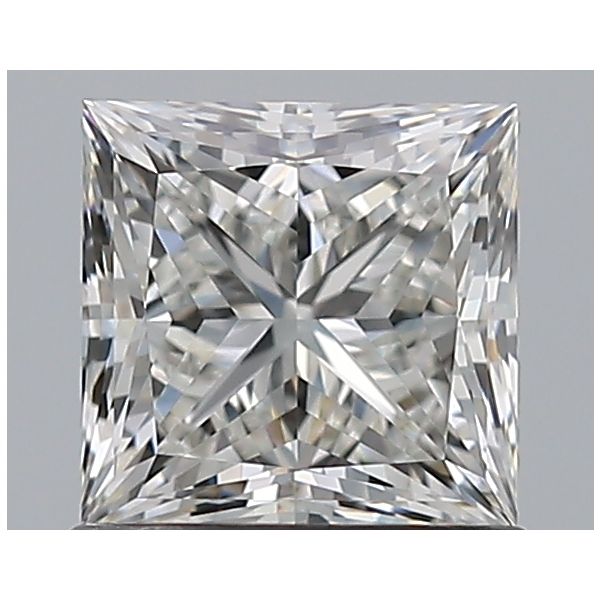PRINCESS 1.02 H VVS1 EX-EX-EX - 2235811149 GIA Diamond