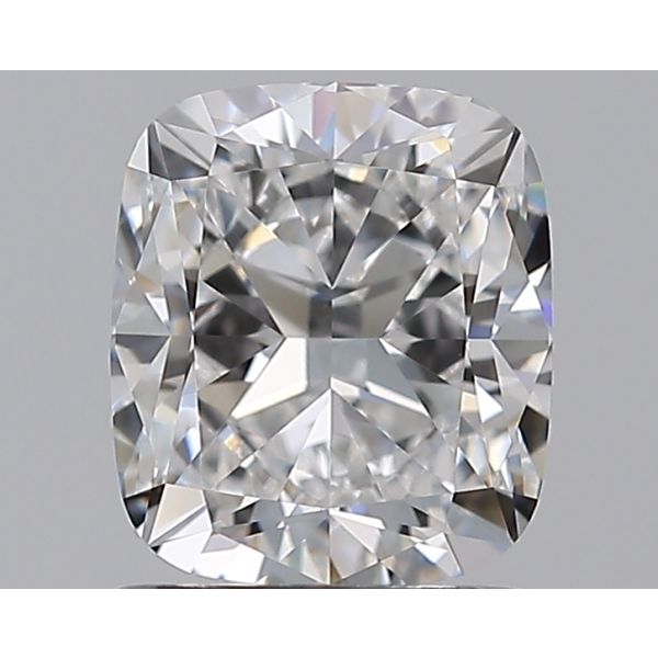 CUSHION 1.2 E VVS1 VG-EX-EX - 2235811151 GIA Diamond