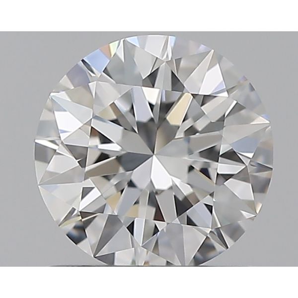 ROUND 0.81 E VVS2 EX-EX-EX - 2235811222 GIA Diamond