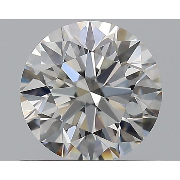 ROUND 0.72 H VVS2 EX-EX-EX - 2235817508 GIA Diamond