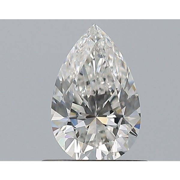 PEAR 0.6 F VS2 EX-VG-EX - 2235817582 GIA Diamond