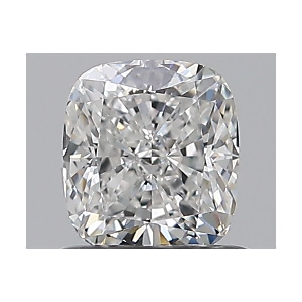CUSHION 0.72 E VVS2 VG-EX-EX - 2235817736 GIA Diamond