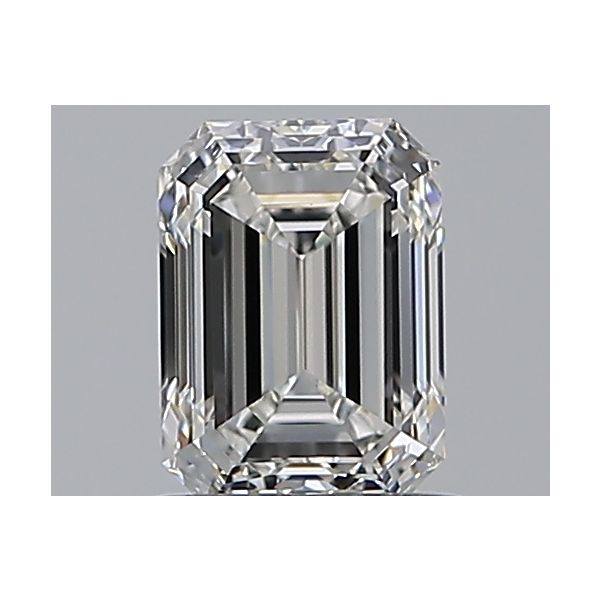 EMERALD 1 G VS1 VG-EX-EX - 2235821255 GIA Diamond