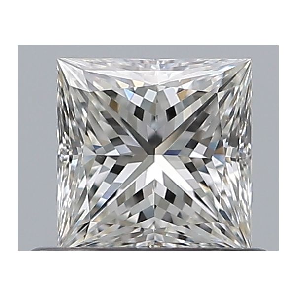 PRINCESS 0.57 G VS2 EX-EX-EX - 2235821264 GIA Diamond