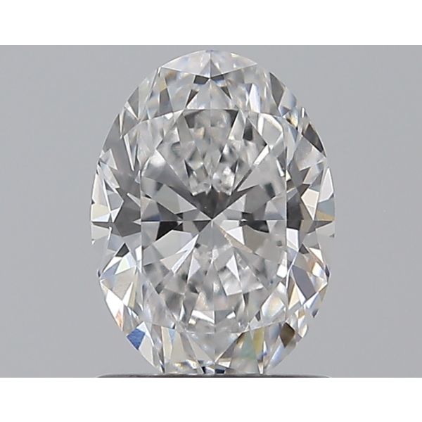 OVAL 1.01 D VS2 EX-EX-EX - 2235822044 GIA Diamond