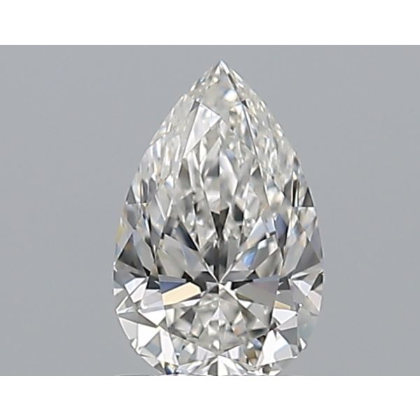 PEAR 0.7 G VS1 EX-EX-EX - 2235822125 GIA Diamond