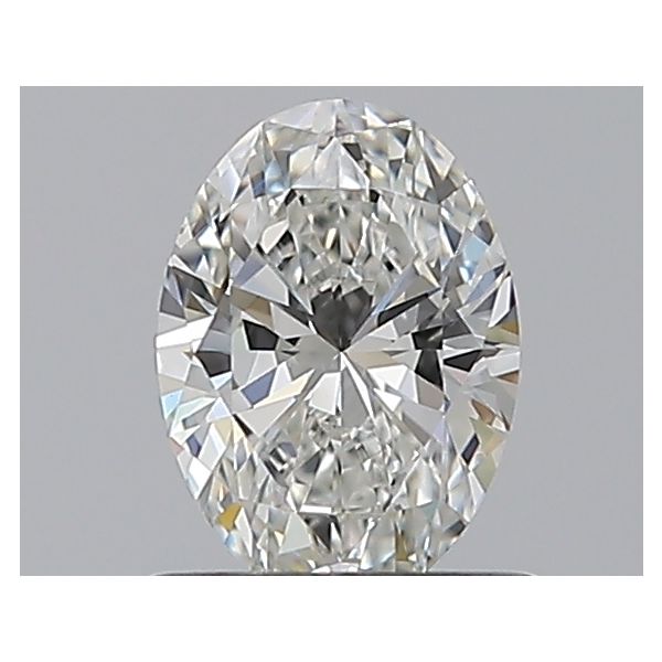 OVAL 0.7 G VS1 VG-EX-EX - 2235822143 GIA Diamond