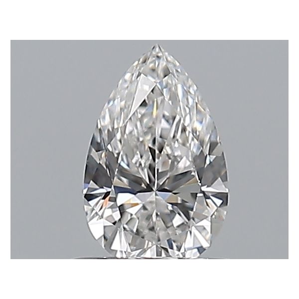 PEAR 0.5 E VS1 EX-VG-EX - 2235822145 GIA Diamond