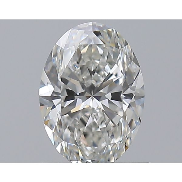 OVAL 0.72 F VS1 VG-EX-EX - 2235822158 GIA Diamond