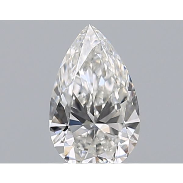 PEAR 0.53 G VS1 EX-VG-EX - 2235822159 GIA Diamond