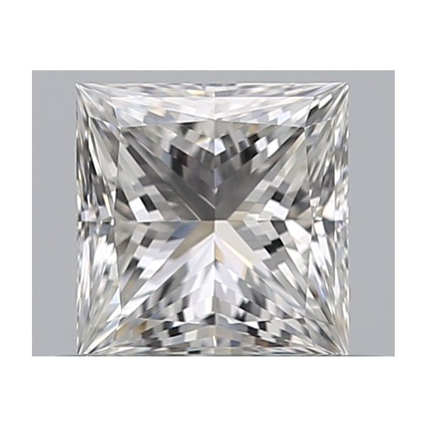 PRINCESS 0.55 G VVS2 EX-VG-EX - 2235822160 GIA Diamond
