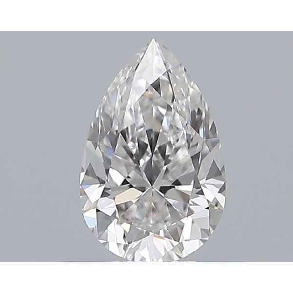 PEAR 0.5 E VS2 VG-EX-EX - 2235822175 GIA Diamond