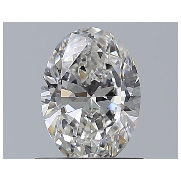 OVAL 0.75 F VS1 EX-VG-EX - 2235822178 GIA Diamond