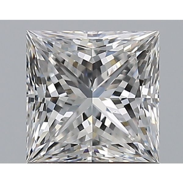 PRINCESS 1.09 E VS1 EX-EX-EX - 2235826148 GIA Diamond