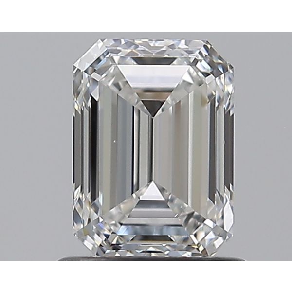 EMERALD 1.01 E VS2 VG-EX-EX - 2235826150 GIA Diamond