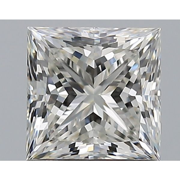 PRINCESS 1.2 I VVS2 EX-EX-EX - 2235826156 GIA Diamond