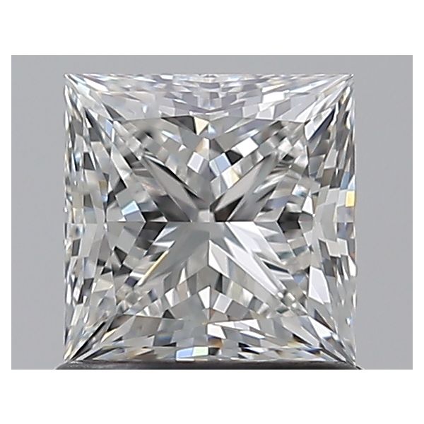PRINCESS 1.01 F VVS1 EX-EX-EX - 2235826236 GIA Diamond