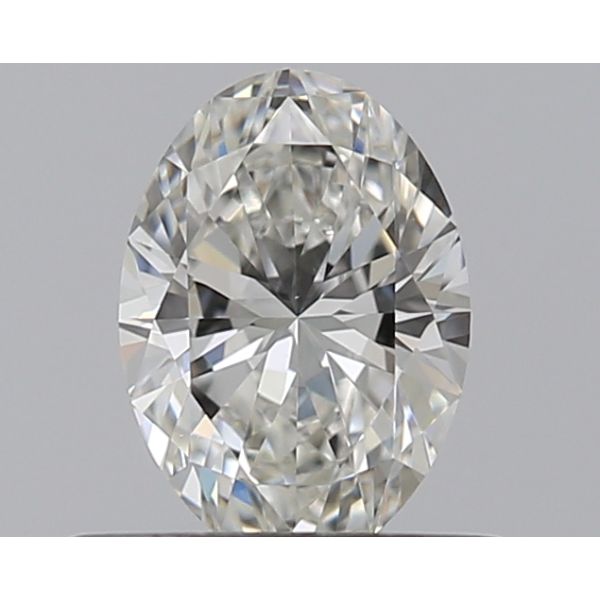OVAL 0.5 G VS1 VG-EX-EX - 2235826360 GIA Diamond