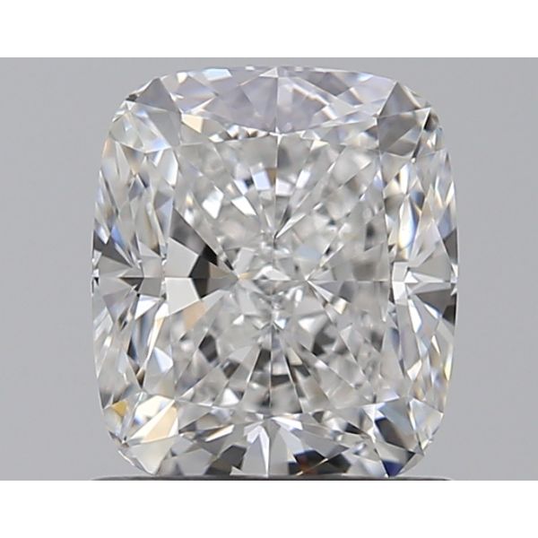 CUSHION 1.21 E VS1 EX-EX-EX - 2235826638 GIA Diamond