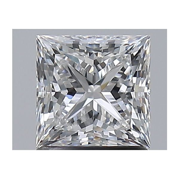 PRINCESS 1.2 E VS1 EX-EX-EX - 2235830572 GIA Diamond