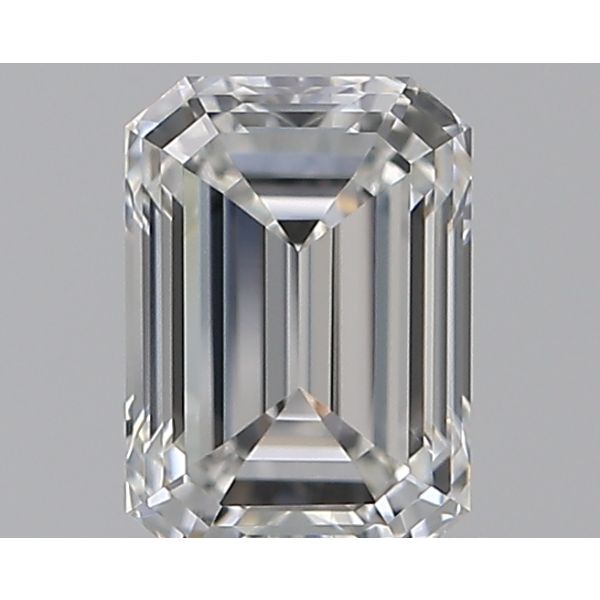 EMERALD 0.51 F VS1 EX-VG-EX - 2235831719 GIA Diamond