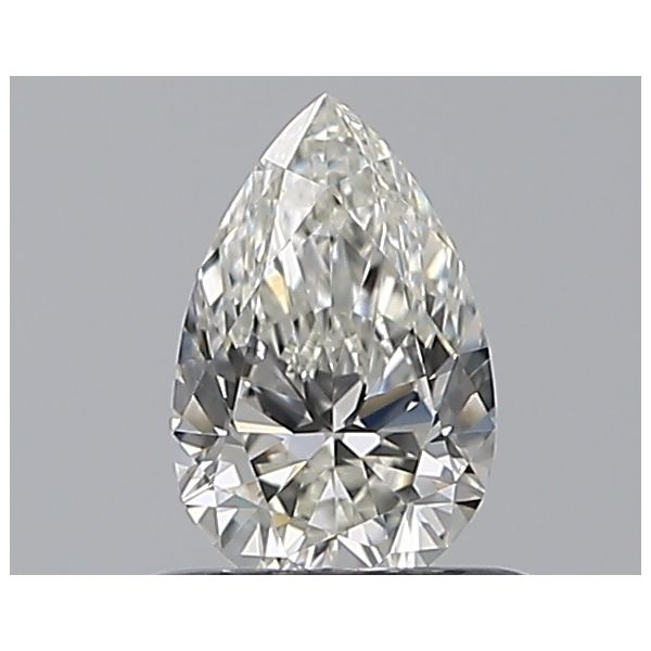 PEAR 0.5 I VS2 EX-VG-VG - 2235831739 GIA Diamond