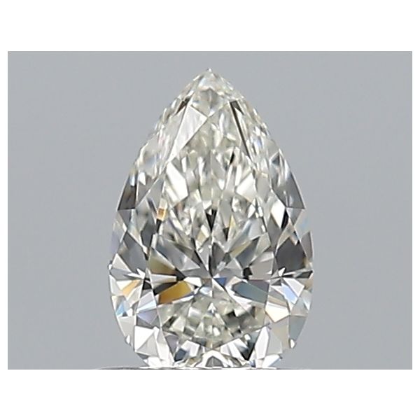 PEAR 0.52 I VVS1 EX-VG-EX - 2235831829 GIA Diamond