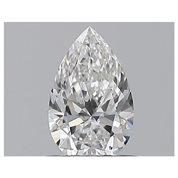 PEAR 0.5 E VS1 EX-VG-EX - 2235833027 GIA Diamond