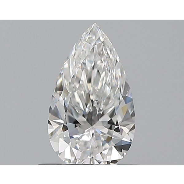 PEAR 0.51 G VS2 EX-EX-VG - 2235833056 GIA Diamond
