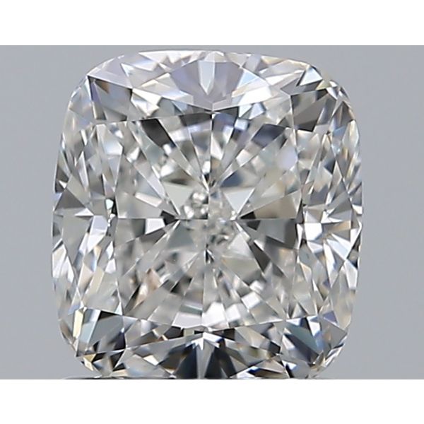 CUSHION 1.2 E VS2 VG-EX-EX - 2235833210 GIA Diamond