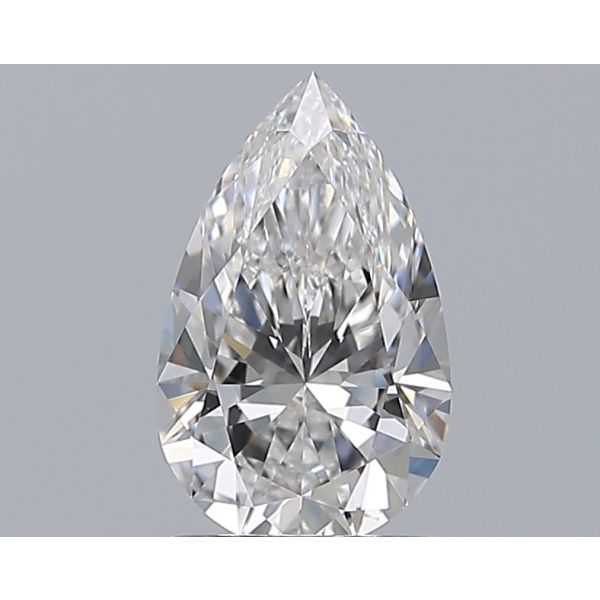 PEAR 1.2 D VS1 EX-EX-EX - 2235837282 GIA Diamond