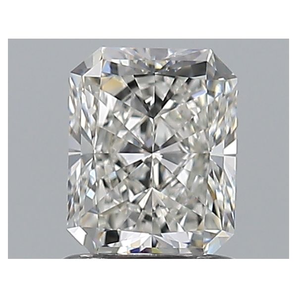 RADIANT 1.01 G VVS2 VG-EX-EX - 2235841687 GIA Diamond