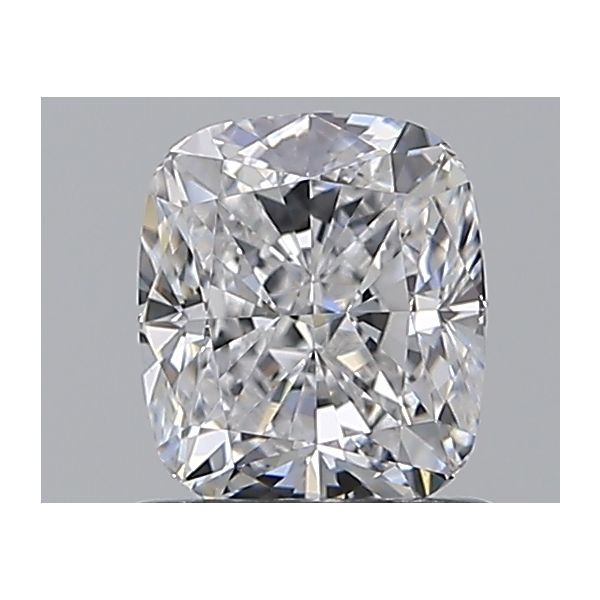 CUSHION 1 D VS1 VG-EX-EX - 2235843211 GIA Diamond