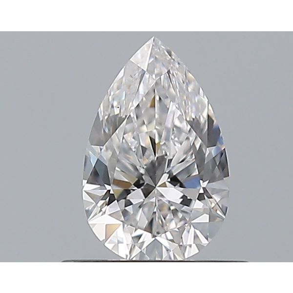 PEAR 0.54 D VS2 EX-EX-EX - 2235844424 GIA Diamond