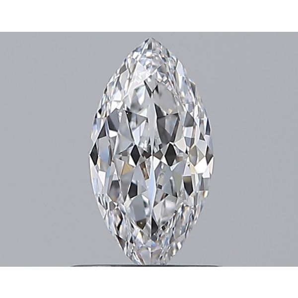MARQUISE 0.7 D VS2 EX-VG-EX - 2235844491 GIA Diamond