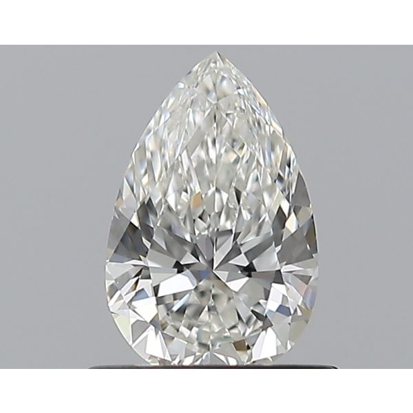 PEAR 0.7 H VS1 EX-VG-EX - 2235844514 GIA Diamond