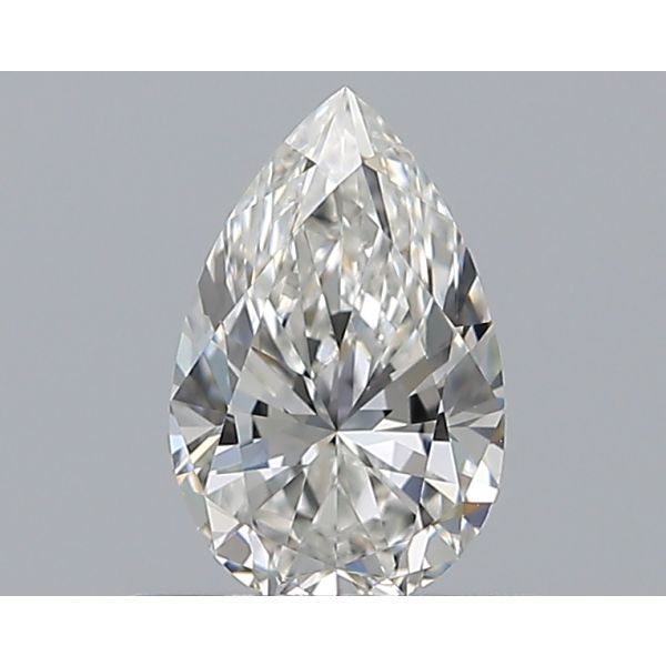 PEAR 0.5 G VS1 EX-VG-EX - 2235844519 GIA Diamond