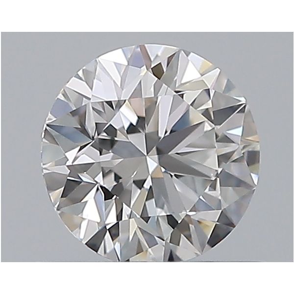 ROUND 0.55 D VVS2 EX-EX-EX - 2235852998 GIA Diamond