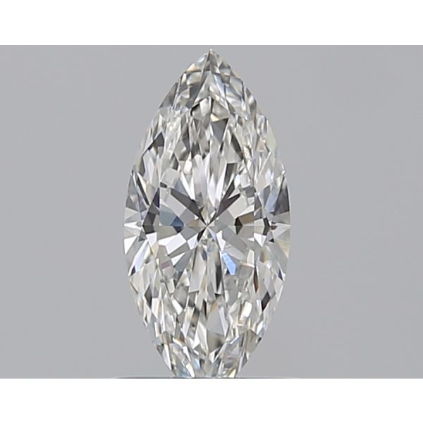 MARQUISE 0.7 F VS1 EX-VG-EX - 2235856224 GIA Diamond