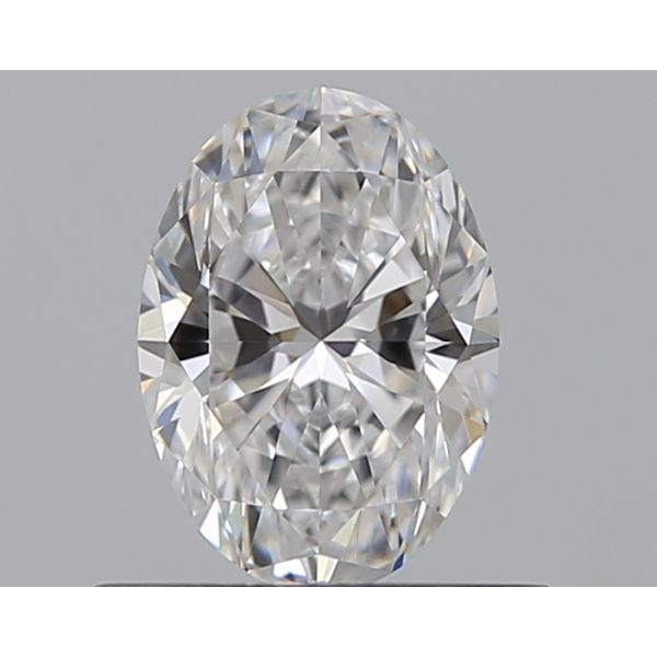 OVAL 0.59 D VVS1 VG-EX-EX - 2235856241 GIA Diamond